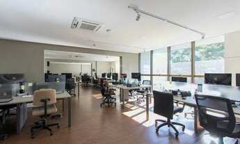 Imagem: Conjunto/Sala para Venda - 188,42m², 4