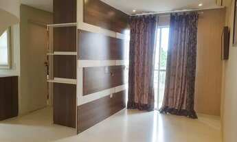 Imagem 3: Cond. Turim (Duplex) Ponta Negra