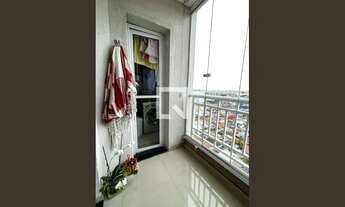 Imagem 6: Apartamento à Venda - Vila Amália, 2 Quartos, 52 m2