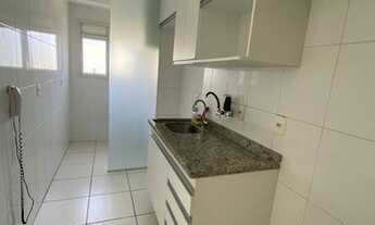 Imagem 5: Apartamento para aluguel tem 45 metros quadrados com 1 quarto em Vila Cruzeiro - São Paulo