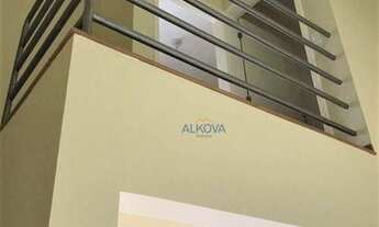 Imagem: Apartamento Duplex com 3 dormitórios à