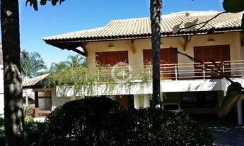 Imagem 2: Casa - Sítios de Recreio Gramado - Campinas