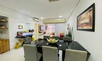 Imagem 6: Apartamento com 4 dormitórios à venda, 138 m² - Riviera de São Lourenço - Bertioga/SP