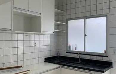 Imagem 2: Casa duplex - locação