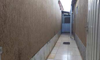 Imagem: Aluguel de imóvel - Samambaia Norte - Df