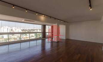 Imagem 4: Apartamento com 4 dormitórios para alugar, 282 m² por R$ 24.400,00/mês - Pompeia - São Pau