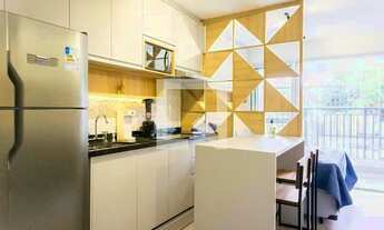 Imagem: Apartamento para Aluguel - Tatuapé, 1 Quarto