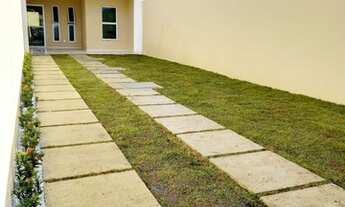 Imagem: Casa para venda tem 117 metros quadrados