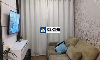 Imagem 2: Apartamento para aluguel, 2 quartos, Centro - São Bernardo do Campo/SP