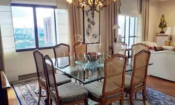 Imagem 2: Moema Pássaros, Ampla Cobertura Duplex!