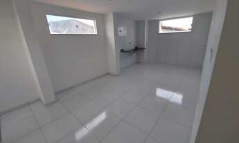 Imagem 7: ALUGA-SE CASA NA PARTE SUPERIOR DA RUA DR. JOSÉ CALUMBY - BAIRRO SUISSA