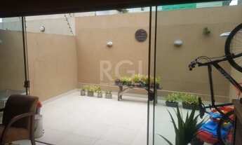 Imagem 2: Casa Condominio para Venda - 150m², 2 dormitórios, sendo 1 suites, 2 vagas - Hípica