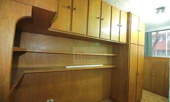 Imagem 3: Apartamento Condomínio Bahia com 3 dormitórios à venda, 58 m² por R$ 288.000 - Parque Ceca