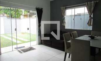 Imagem 2: Casa para Aluguel - Guaratiba, 2 Quartos, 180 m2