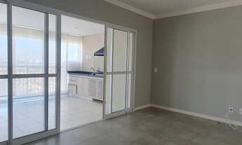 Imagem 5: APARTAMENTO NO CAMPO BELO, 2 SUÍTES, 2 GARAGENS E VARANDA GOURMET FECHADA EM VIDRO COM CHU