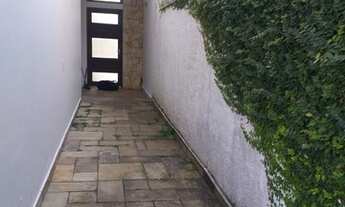 Imagem 2: Casa para aluguel com 335 metros quadrados com 3 quartos em Campo Belo - São Paulo - SP