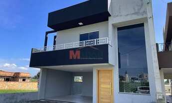 Imagem 3: Belíssima casa em uvaranas condomínio Royal Palace