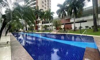 Imagem 6: Thiago de Mello, 3 suítes, Mobiliado, Dom pedro, em frente a Vila Olímpica