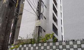 Imagem 7: Edf Verde Mar Cobertura para venda tem 250 metros quadrados com 5 qum Casa Caiada - Olinda