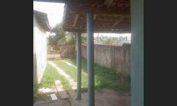 Imagem: Vende-se casa em cacoal