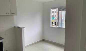 Imagem 3: Apartamento com 2 dormitórios para alugar, 33 m² - Itaquera - São Paulo/SP