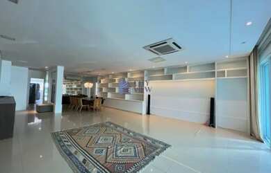 Imagem 5: VENDEMOS OU ALUGAMOS APARTAMENTO DE 292M² COM 4 SUÍTES NA BARRA DA TIJUCA