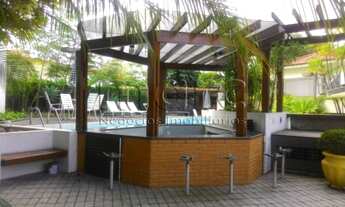 Imagem 6: SÃO PAULO - Apartamento Padrão - ACLIMACAO