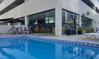 Imagem: Flat em Boa Viagem na Rua dos Navegantes