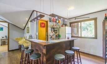 Imagem 4: Casa para Venda - 300m², 4 dormitórios, sendo 1 suites, 8 vagas - Imperial Parque