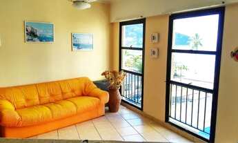 Imagem 6: Apto Praia Martin de Sá, frente ao mar, Pé na areia - c/ Internet, feriados Abril e Maio