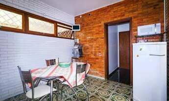 Imagem 7: Venda Padrão - Porto Alegre - Casa com 5 dormitórios, suíte, piscina, lareira, churrasqu