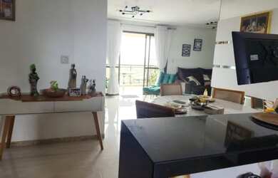 Imagem 3: Ed. Zeus Garden Apartamento com 3 dormitórios