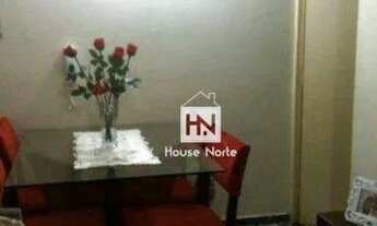 Imagem 4: Apartamento com 2 dormitórios à venda, 67 m² por R$ 280.000,00 - Mandaqui - São Paulo/SP