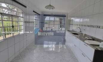 Imagem 6: CV10- Casa à venda no bairro Serro Azul