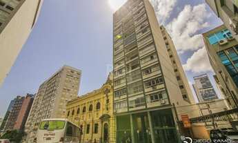 Imagem 3: Apartamento para Venda - 294.43m², 3 dormitórios, sendo 3 suites, 1 vaga - Centro Históric
