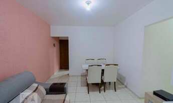 Imagem 3: Apartamento para Aluguel - Andaraí, 3 Quartos, 66 m2