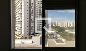 Imagem 4: Apartamento para Aluguel - Barra Funda, 1 Quarto, 26 m2