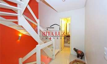 Imagem 6: PORTO ALEGRE - Casa Padrão - Jardim Carvalho