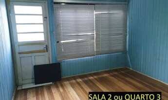 Imagem 7: Casa disponível para locação/aluguel