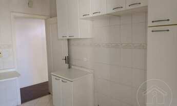 Imagem 7: Apartamento Duplex com 4 dormitórios para alugar, 198 m² por R$ 3.164,00/mês - Jardim das