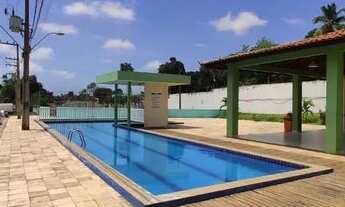 Imagem 7: Apartamento para venda tem 57 metros quadrados com 2 quartos em Maiobinha - São Luís - MA