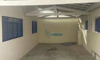 Imagem 6: Casa com 2 dormitórios para alugar, 100 m² por R$ 1.630/mês - Patropi - Paulínia/SP