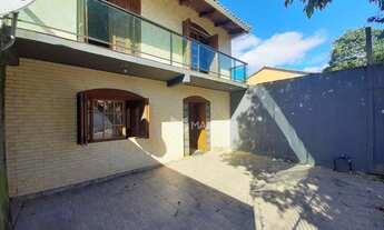 Imagem 1: Sobrado com 4 dormitórios para alugar, 220 m² por R$ 2.883,89/mês - Porto Verde - Alvorada