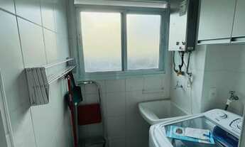 Imagem 3: Studio com 1 dormitório para alugar, 30 m² por R$ 2.200,00/mês - Gopoúva - Guarulhos/SP