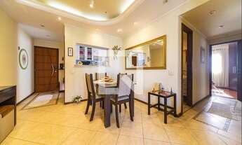 Imagem 6: Apartamento para Aluguel - Jardim Bela Vista, 3 Quartos, 78 m2