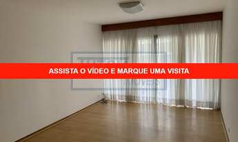 Imagem 1: 3 DORMITÓRIOS COM 130 M2 AO LADO DO PARQUE DO IBIRAPUERA