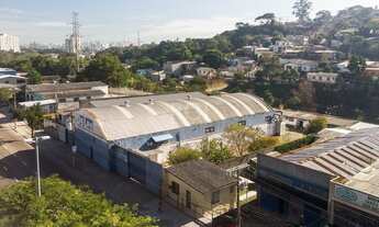 Imagem 4: Depósito/Pavilhão para Venda - 1000m², 0 dormitórios, Agronomia