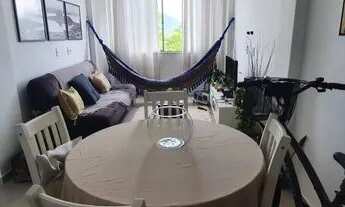 Imagem 2: Apartamento com 1 quarto para locação , 54 m² por R$ 2.700 + taxas - Icaraí - Niterói/RJ