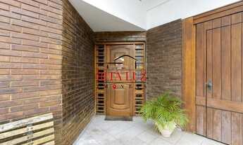 Imagem 4: PORTO ALEGRE - Casa Padrão - Tristeza