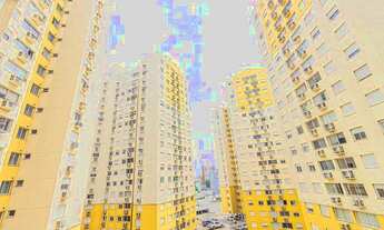 Imagem 2: Apartamento para Venda - 65.29m², 2 dormitórios, sendo 1 suites, 1 vaga - Partenon